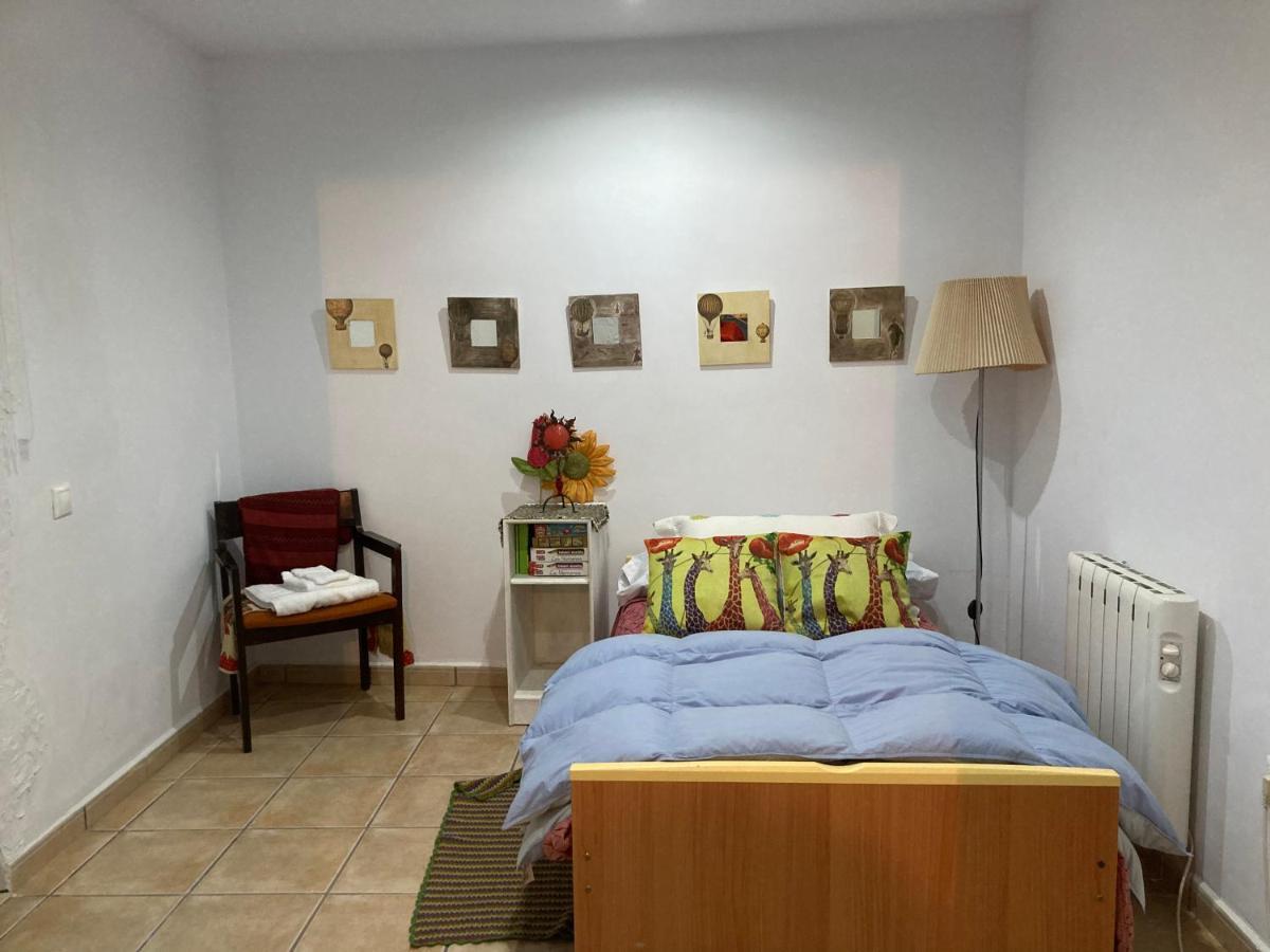 La Casina Apartamento Turistico Centro Plasencia At-Cc-0650 외부 사진