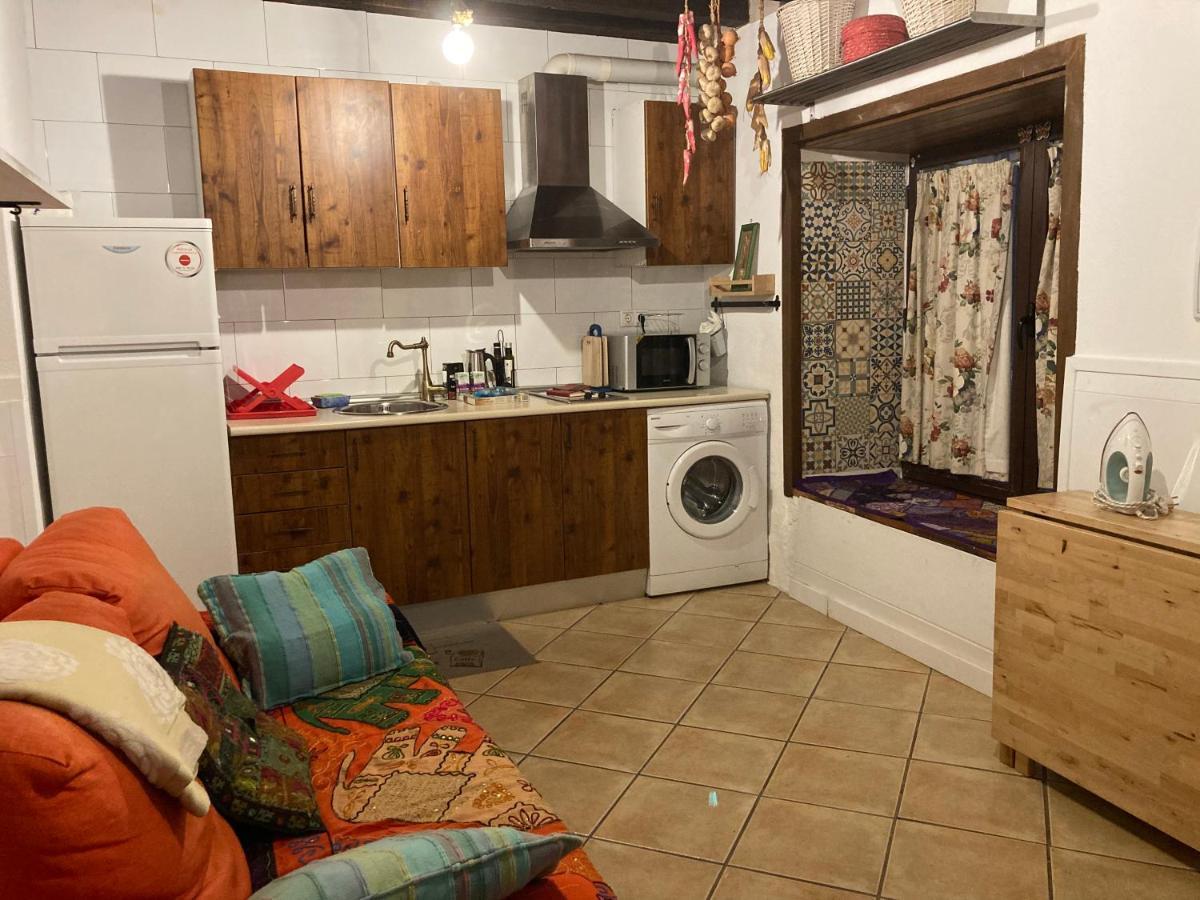 La Casina Apartamento Turistico Centro Plasencia At-Cc-0650 외부 사진