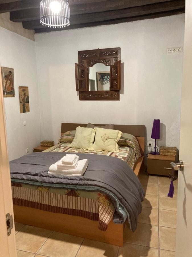 La Casina Apartamento Turistico Centro Plasencia At-Cc-0650 외부 사진