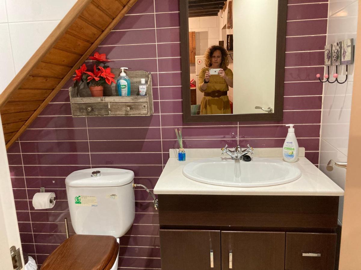 La Casina Apartamento Turistico Centro Plasencia At-Cc-0650 외부 사진